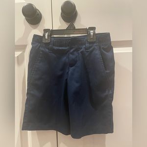 Under Armour patterned shorts